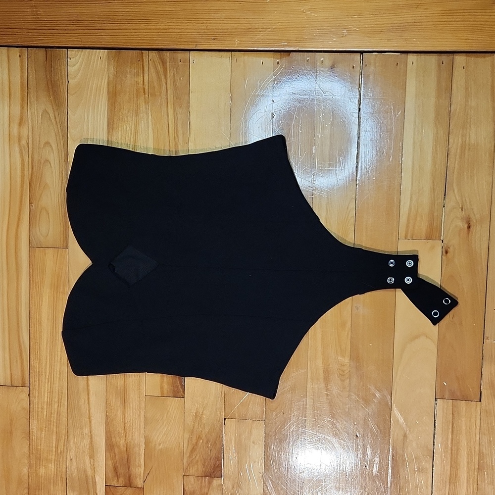 Strapless bodysuit - Picture 4 of 4